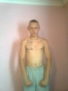 Strong men