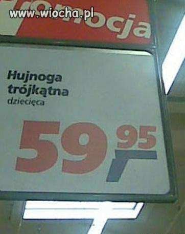 A w Realu...Promocja na...