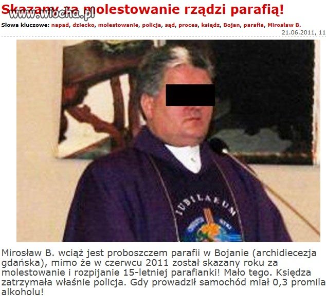 Polska Prawa i Nie-sprawiedliwości