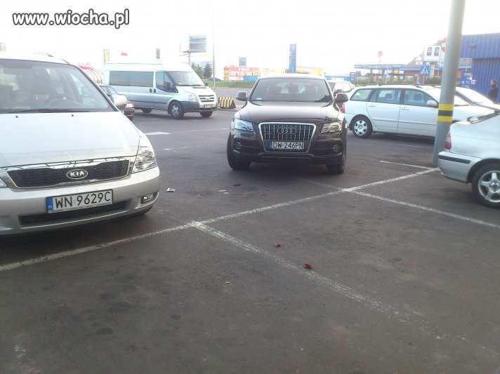 Mam audicę i rezerwację na 3 miejsca