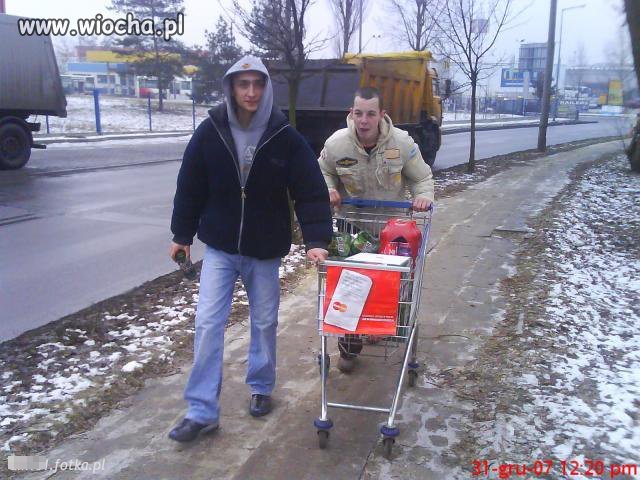 Wiochą jest ukraść cokolwiek 