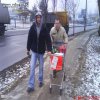 Wiochą jest ukraść cokolwiek 