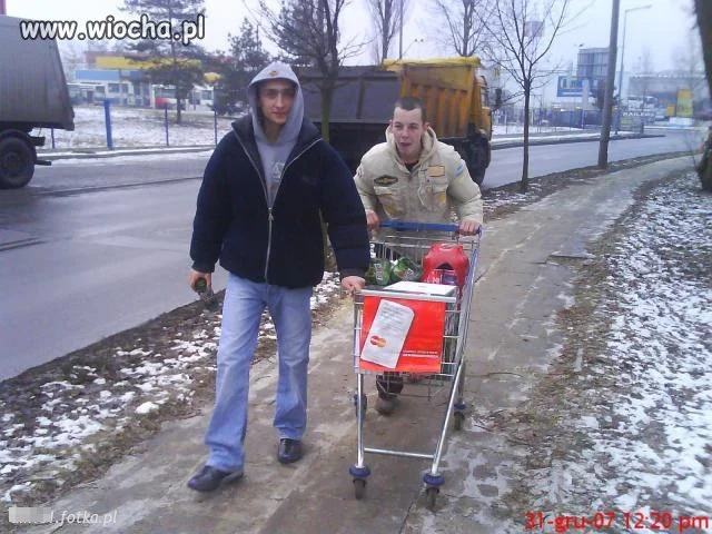 Wiochą jest ukraść cokolwiek 