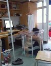 Wyrzucić mu ten komputer
