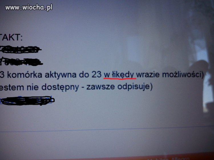 "Łikięd"