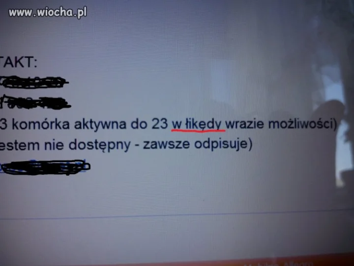 "Łikięd"