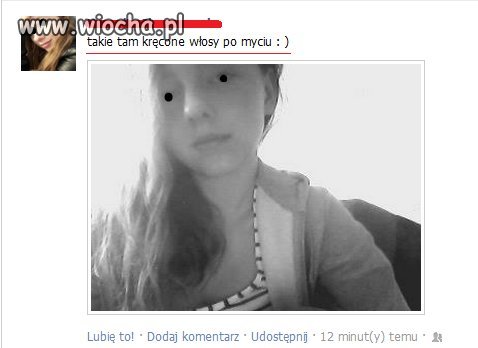Włosy