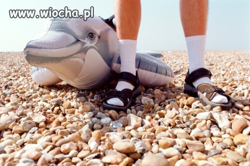 Sezon wakacyjny...rozpoczęty