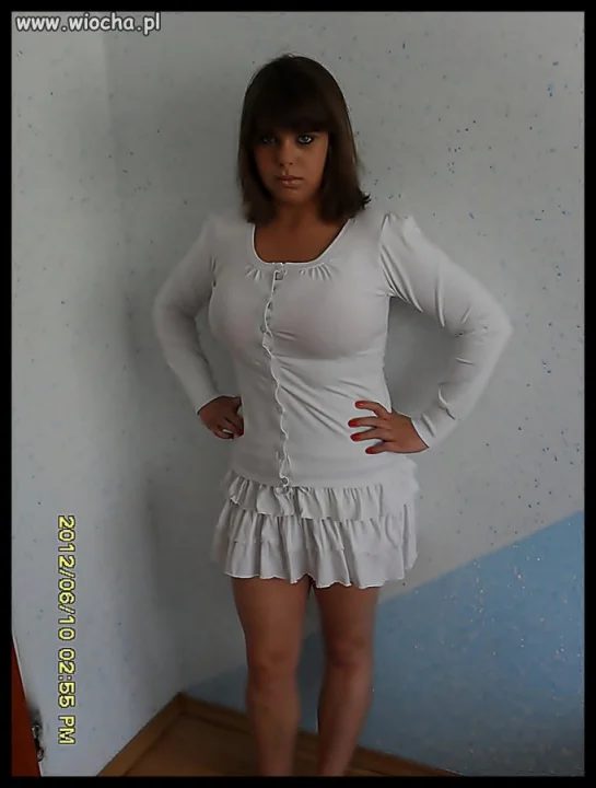 Jestem super
