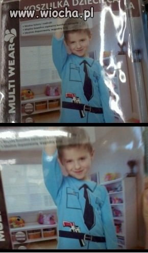 Ciekawe kto uznał to opakowanie do produkcji 
