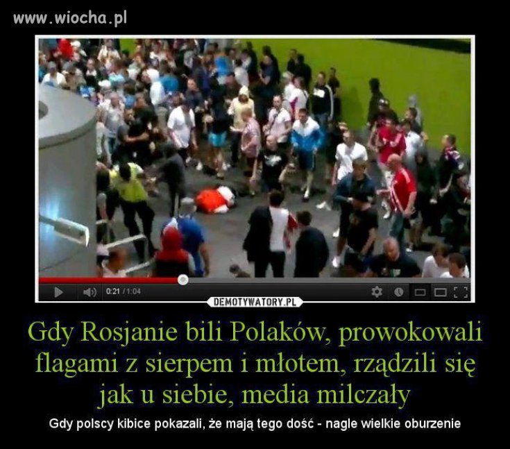 Tak to jest w tym kraju 