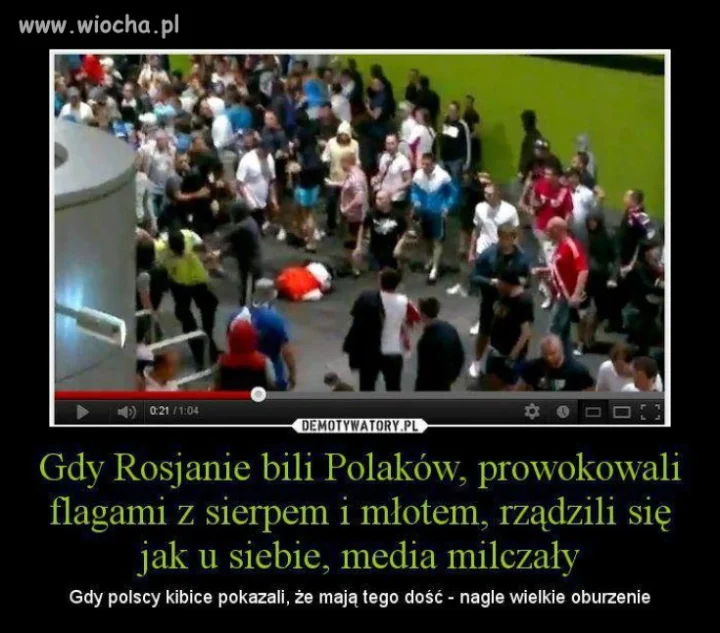 Tak to jest w tym kraju 