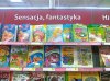 Sensacja, fantastyka...