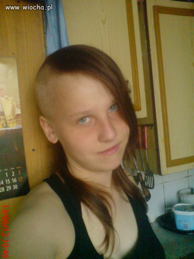 Nie ma to jak... 