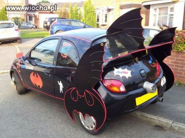 BatKAmobile