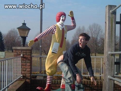 Mc`Donalds