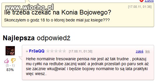 Oceńcie sami