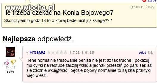 Oceńcie sami