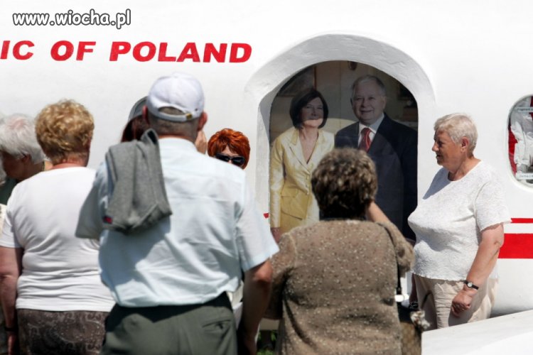 Normalnie- jak żywi!