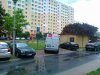 1 bus + 3 miejsca zajęte = niepełnosprawny driver