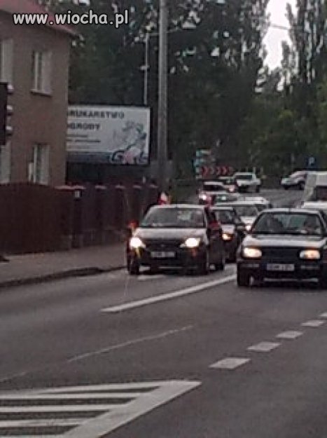 Taki wielki z niego patriota...