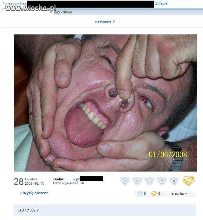 Co to ma być