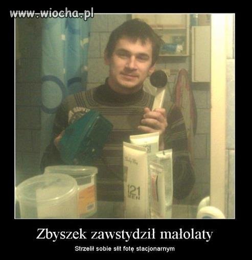 Nie ma to jak słit focia