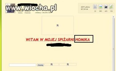 Internet uczy, nie ma co. 