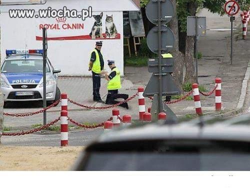Co oni robią 