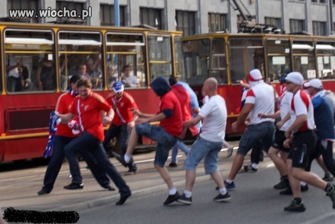 EuroWiocha 2012!