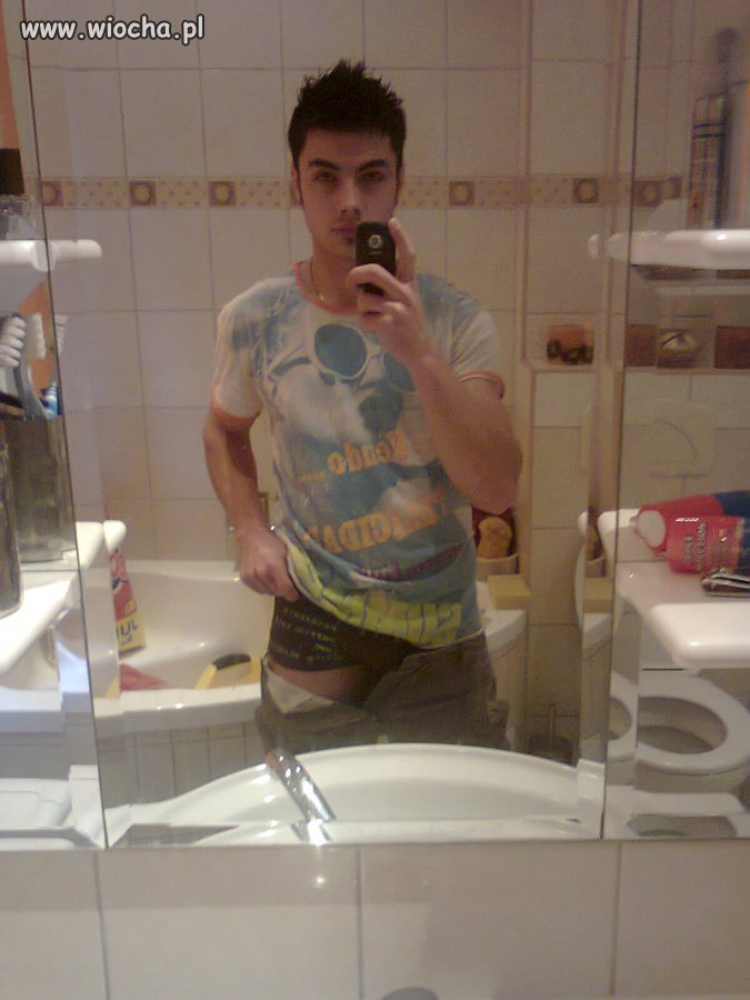 Aha..