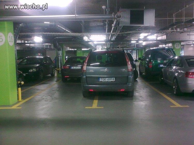 Wpuść wieśniaka do centrum handlowego