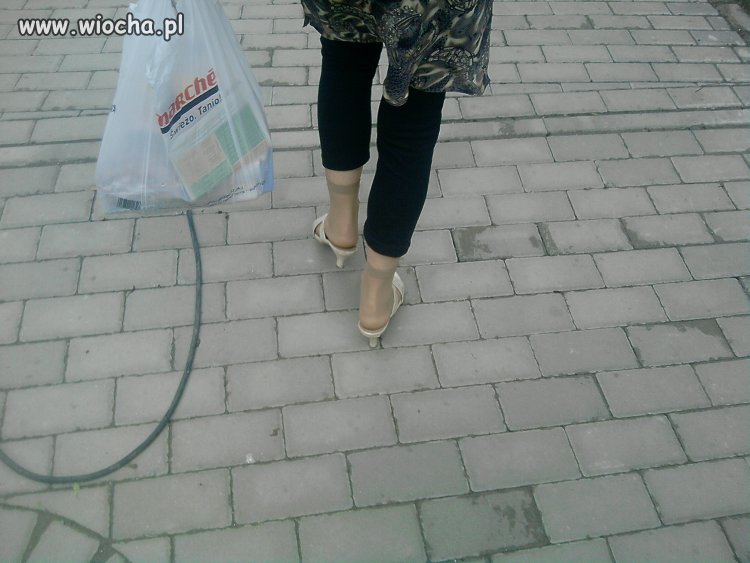 Nowy styl na Euro?