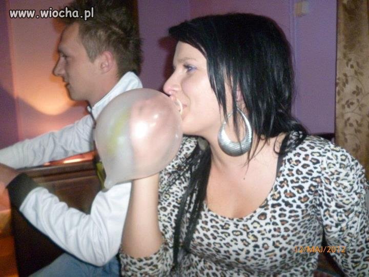 Jest Czym przyszpanować na Facebooku 