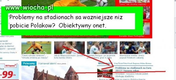 "Polskie" media