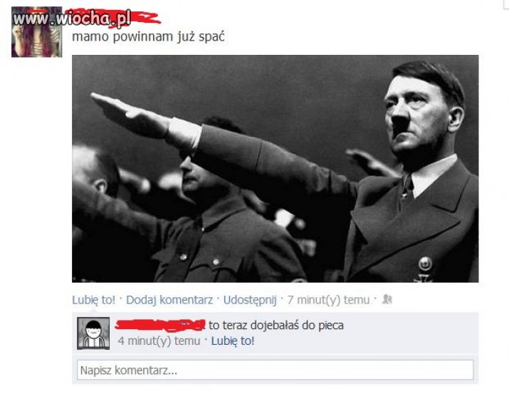 Nie rozumiem niektórych ludzi...