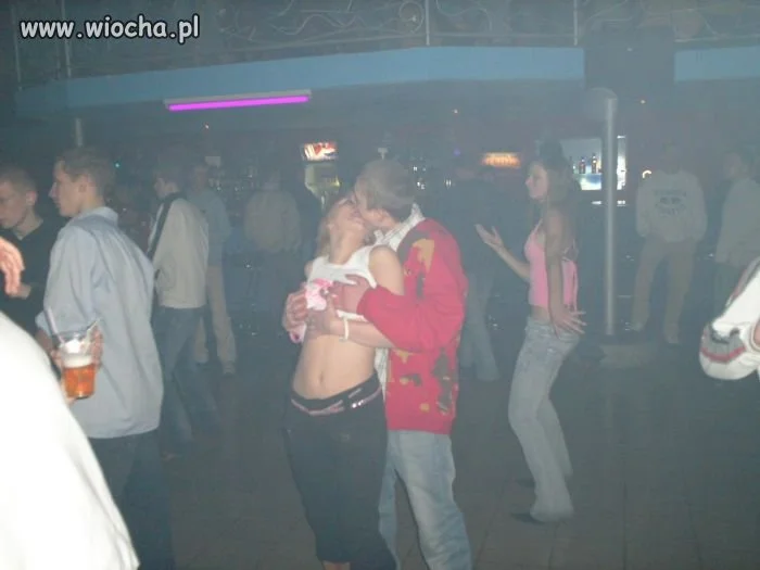 Bierz mnie