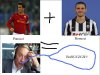 Komentarz DJ'a Szpakowskiego:D