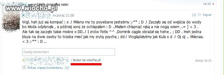 Poj*bane??
