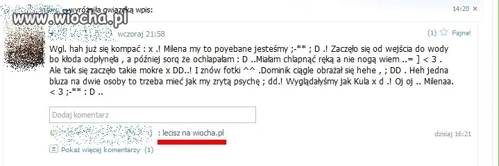 Poj*bane??
