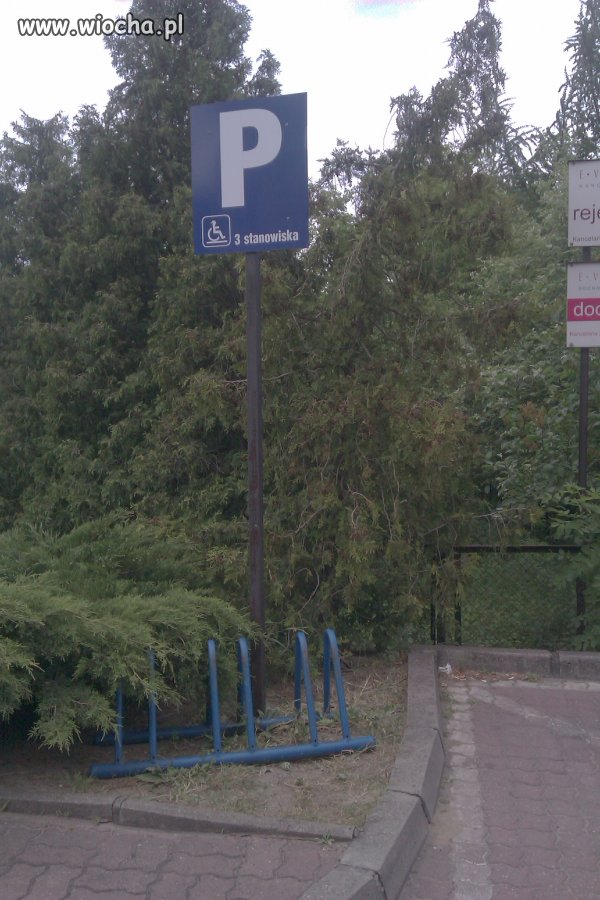Szanowny inwalido,