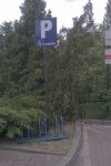 Szanowny inwalido,