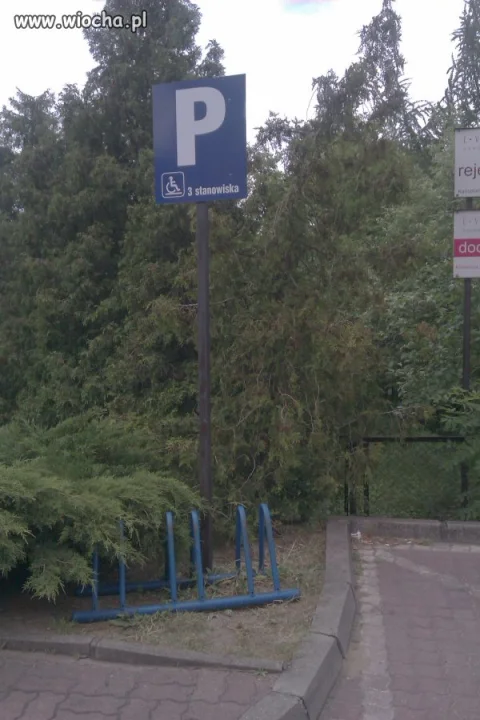 Szanowny inwalido,