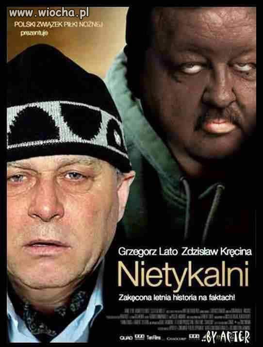 Zakręcona letnia historia...