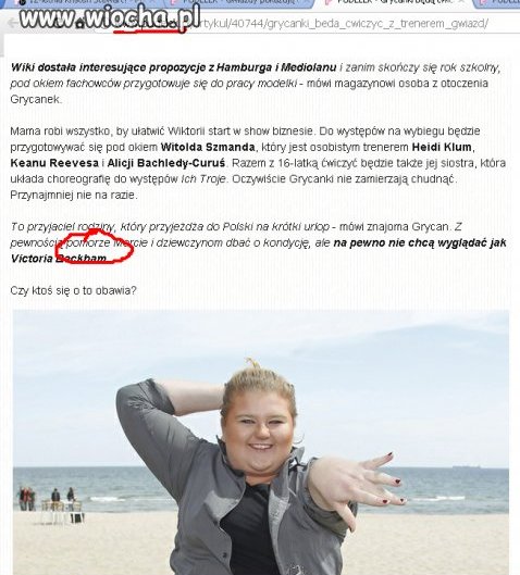 Duży błąd ortograficzny na takich dużych stronach 