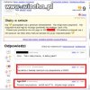 Problemy młodych dziewczyn