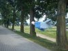 Nie ma to jak wietrzenie kołdry i poduszek 