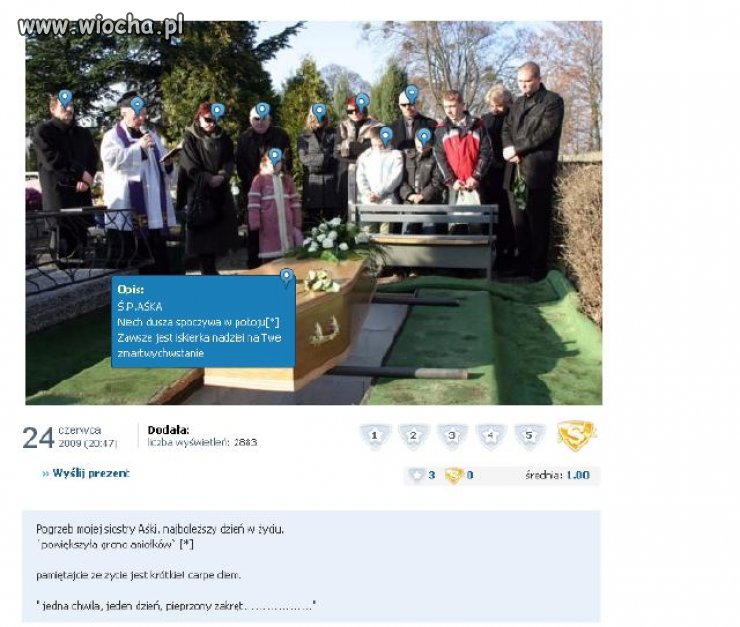 Różne ludzie robią rzeczy