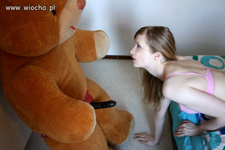 W planach spacer po tęczy… 