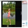 Po co stawia, jeśli jej się nie podoba.